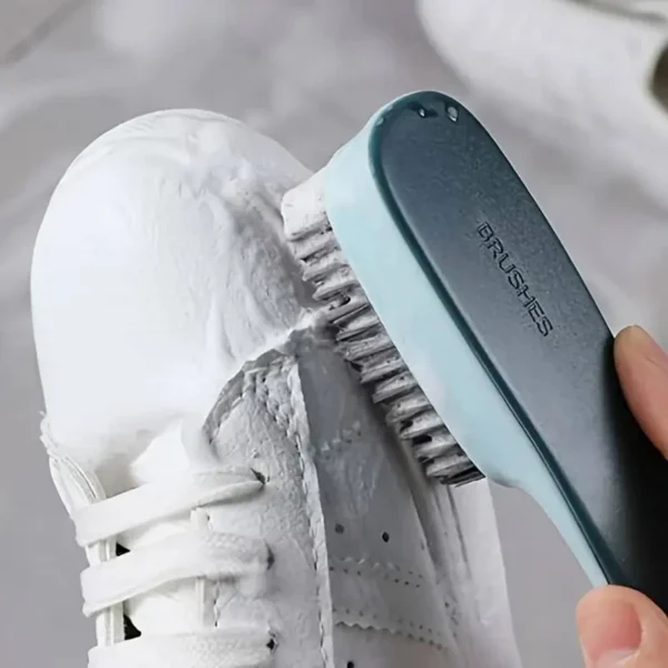 Shoe Brush Multi-functional Plastic Cleaning Tool