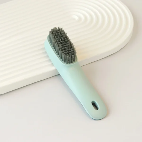 Shoe Brush Multi-functional Plastic Cleaning Tool - Image 6