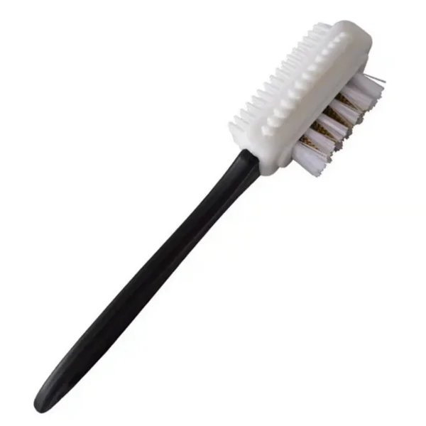 Shoe Brush for Suede & Nubuck Cleaning Tools - Image 4