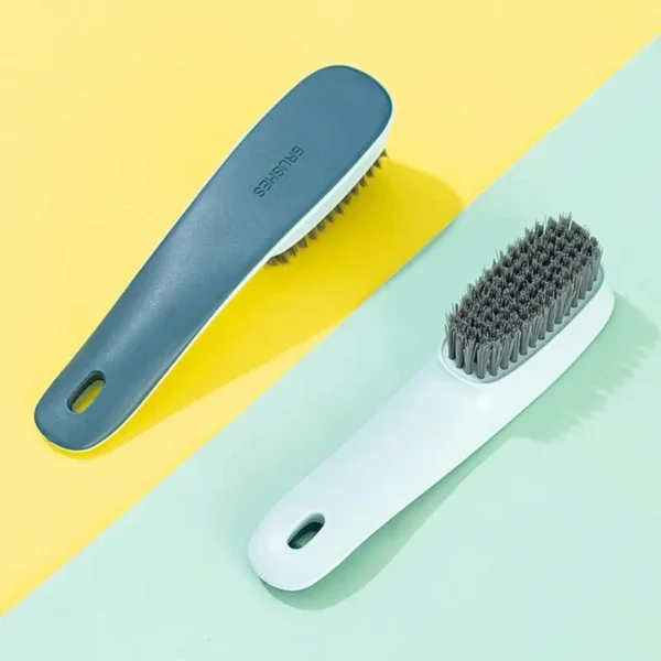 Shoe Brush - Multi-functional Scrubbing Tool - Image 10