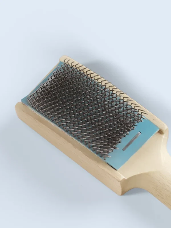 Shoe Brush for Latin Dance, Ballroom & Ballet Shoes - Image 9