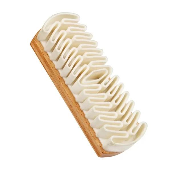 Shoe Brush for Suede & Nubuck Cleaning - Image 6