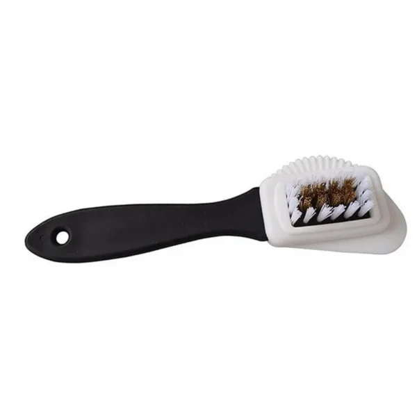 Shoe Brush for Suede & Nubuck Cleaning Tools - Image 5